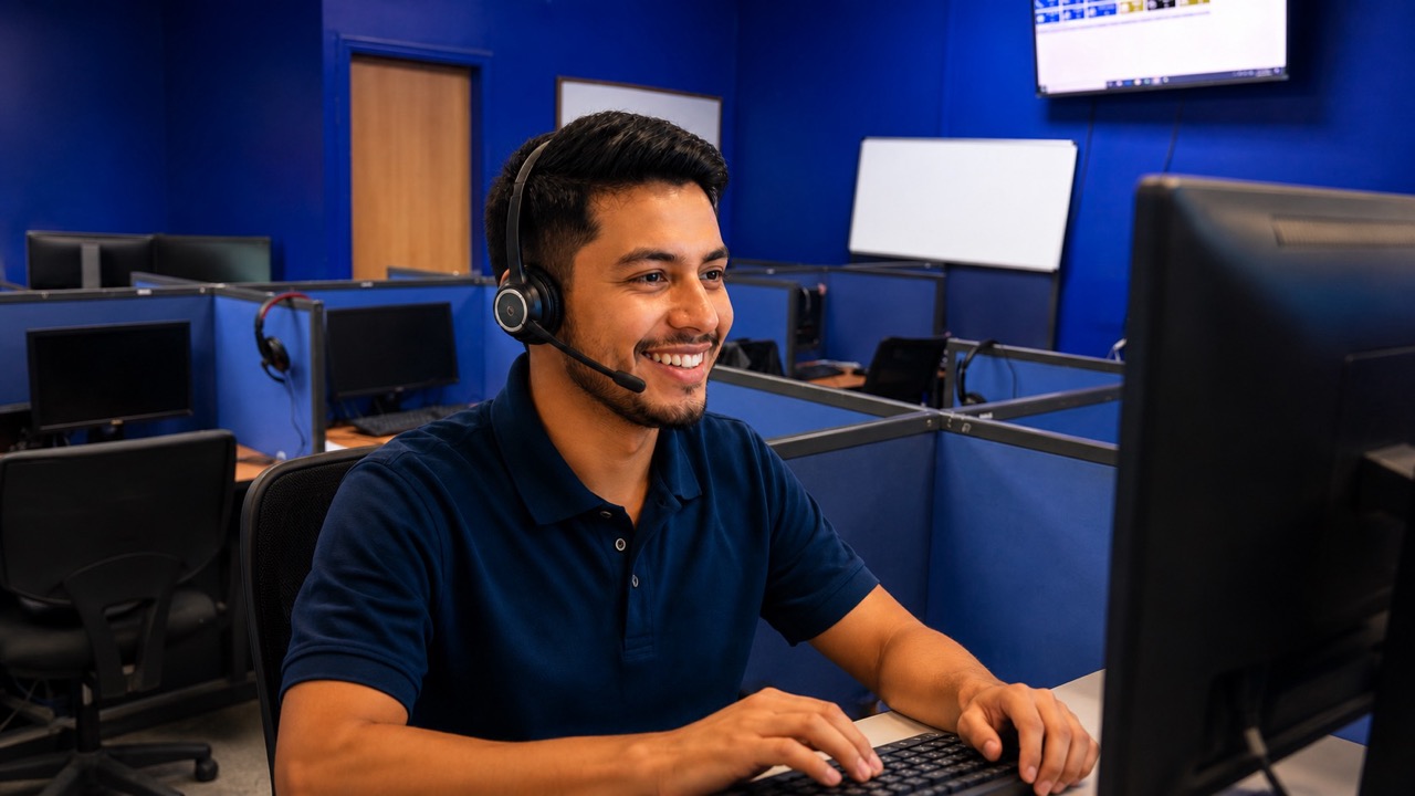 QA Expert